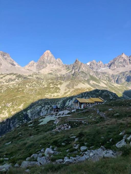 Locana La Casa Di Sabi 아파트 외부 사진
