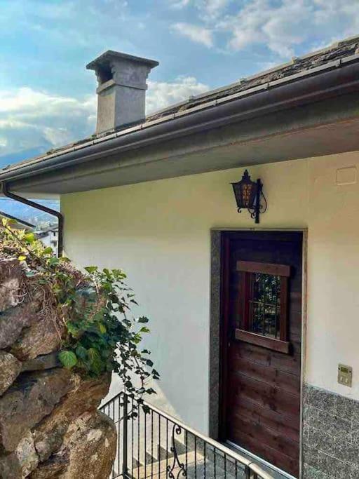Locana La Casa Di Sabi 아파트 외부 사진