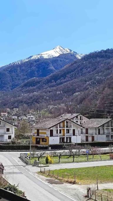 Locana La Casa Di Sabi 아파트 외부 사진