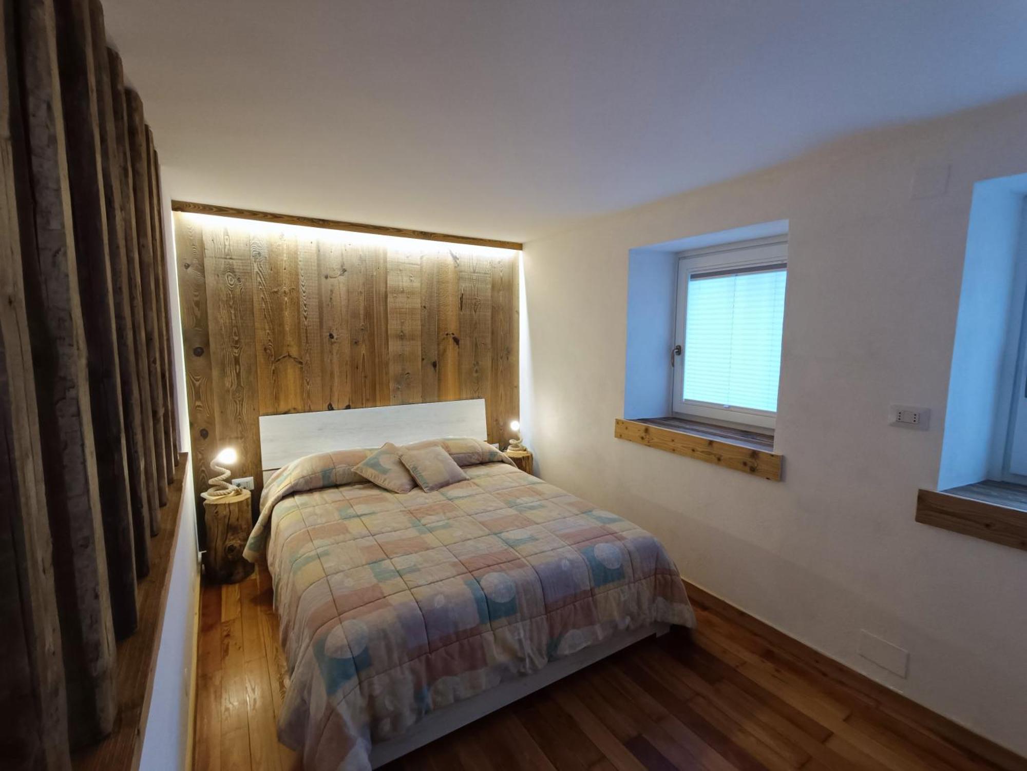 Locana La Casa Di Sabi 아파트 외부 사진