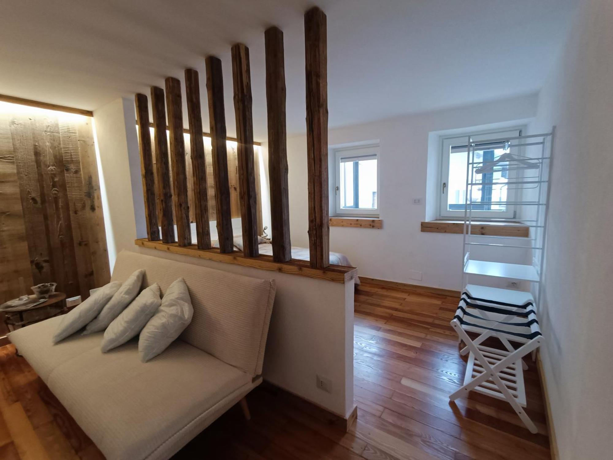 Locana La Casa Di Sabi 아파트 외부 사진